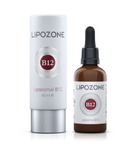 Lipozomal B12 Vitamin
